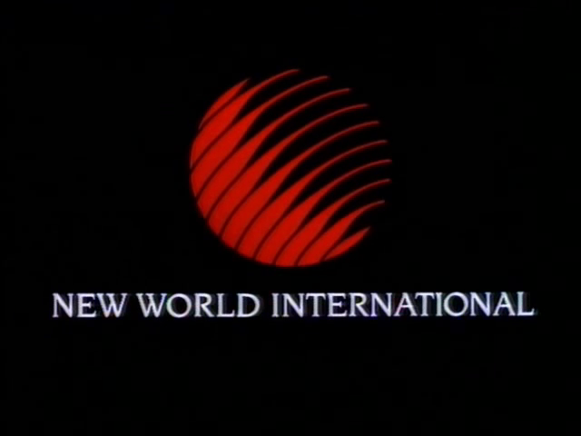 New World Pictures | Logopedia | FANDOM powered by Wikia