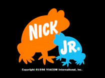 Nick Jr. Productions/Other | Logopedia | FANDOM powered by Wikia