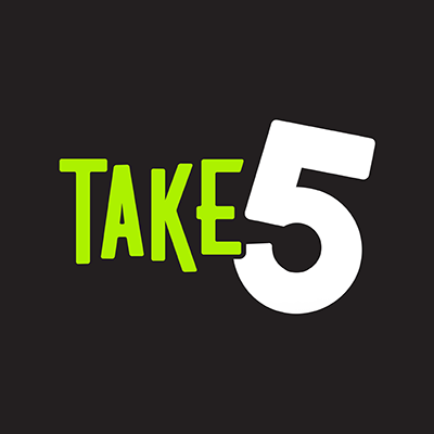 Take 5 Nets Take 5 Nets
