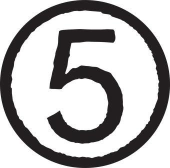 Channel 5 Logopedia Fandom
