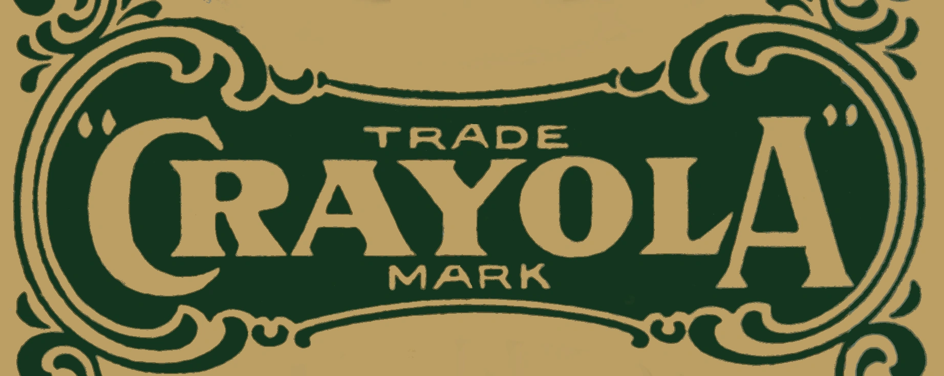 Crayola Logopedia FANDOM powered by Wikia