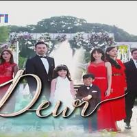 Dewi 2019 Tv Series Logopedia Fandom