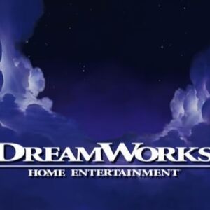 Dreamworks Home Entertainment Other Logopedia Fandom