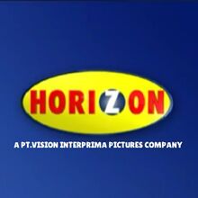 Horizon Entertainment Logopedia Fandom