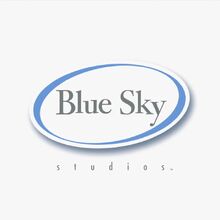 Blue Sky Studios Logopedia Fandom