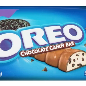 Oreo Chocolate Candy Bar Logopedia Fandom