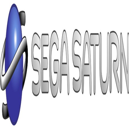 Sega Saturn Logopedia Fandom