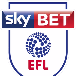 English Football League Logopedia Fandom