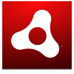 Adobe Air Logopedia Fandom