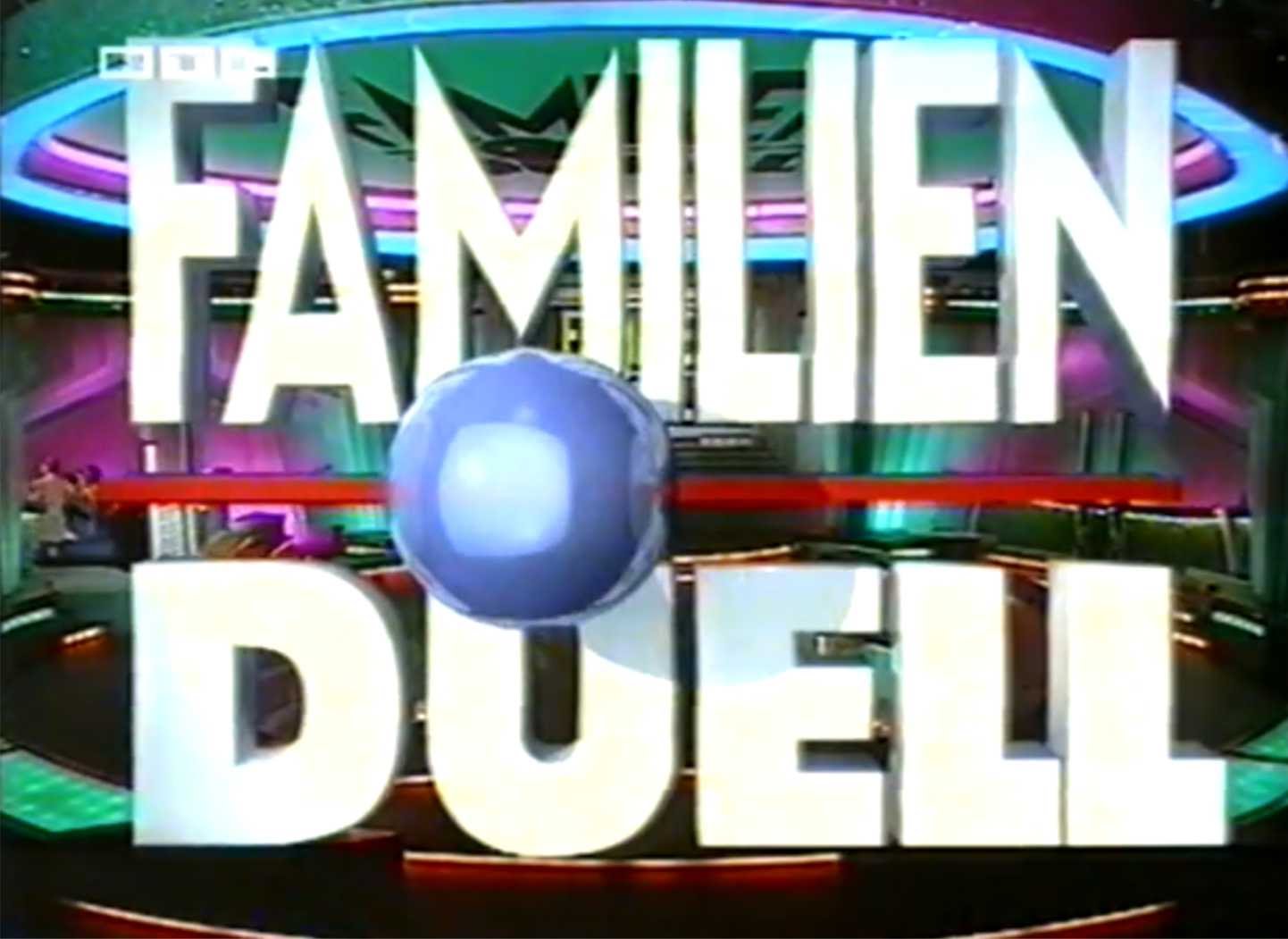 Familien-Duell | Logopedia | Fandom