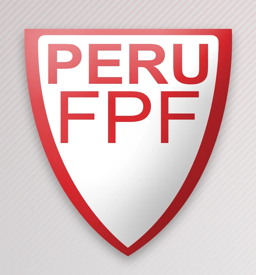 Federación Peruana de Fútbol Logopedia FANDOM powered by Wikia