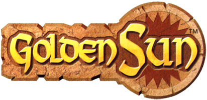 Golden Sun | Logopedia | FANDOM powered by Wikia