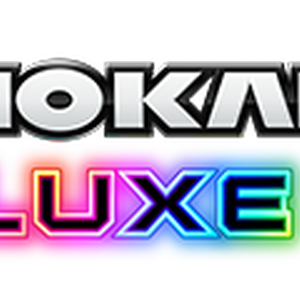 Mario Kart 8 Deluxe Logopedia Fandom
