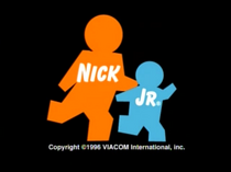 Nick Jr. Productions/Other | Logopedia | FANDOM powered by Wikia