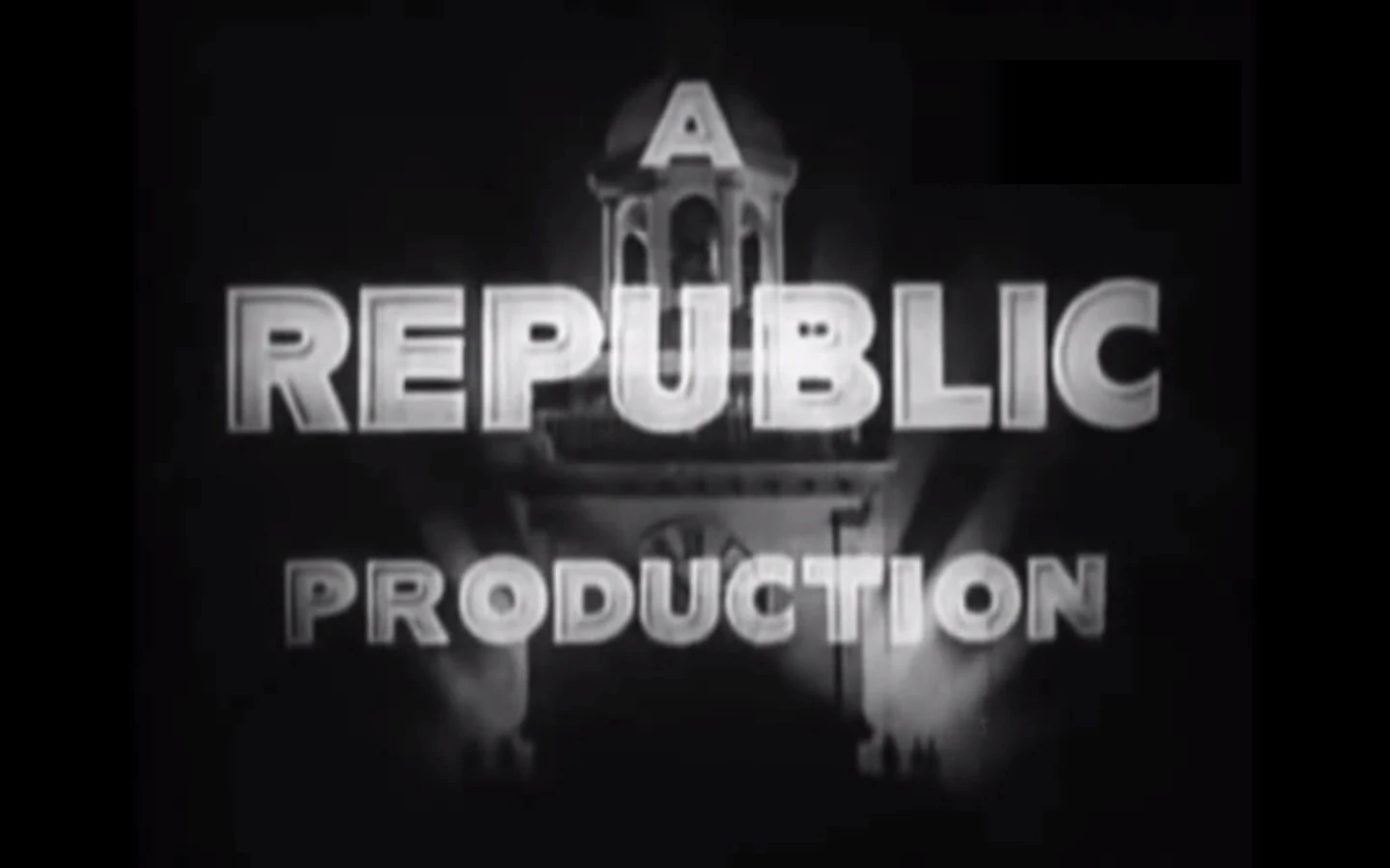Republic Pictures Logopedia FANDOM powered by Wikia