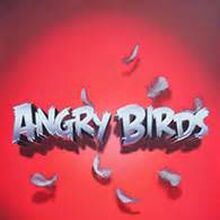 The Angry Birds Movie Logopedia Fandom