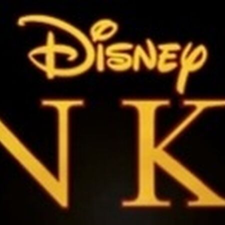The Lion King 1994 Film Logopedia Fandom