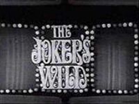 The Joker's Wild (game show) | Logopedia | FANDOM powered by Wikia