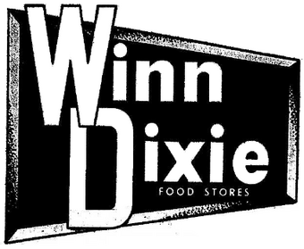 Winn Dixie Logopedia Fandom