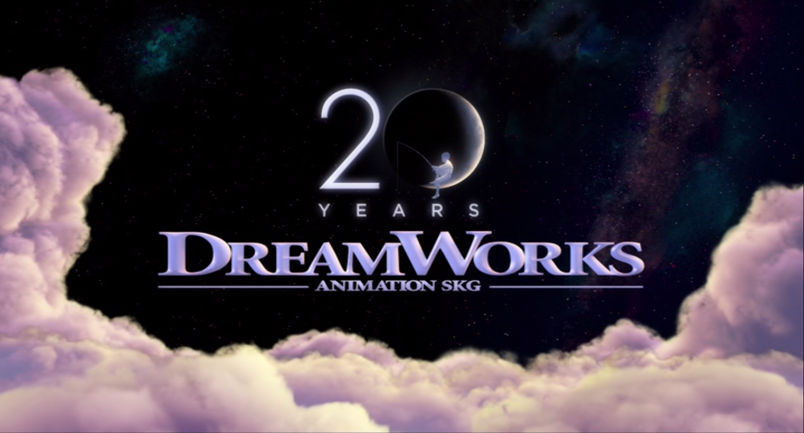 DreamWorks Animation/Anniversary | Logopedia | Fandom