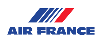 Afbeeldingsresultaat voor air france logo