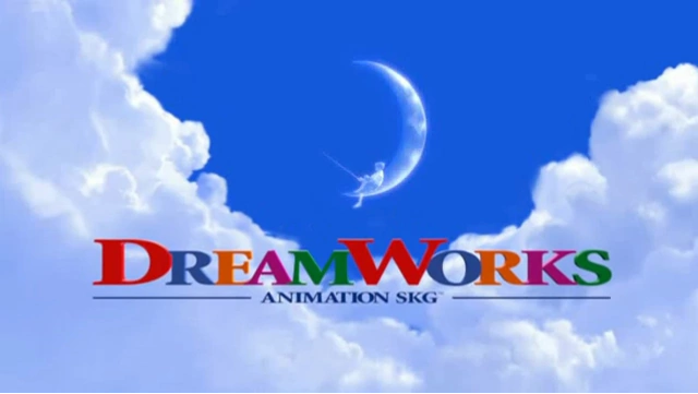 Image - DreamWorks Animation SKG Logo.png | Logopedia | FANDOM powered ...