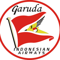 Garuda Indonesia Logopedia Fandom