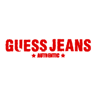 Guess Jeans | Logopedia | FANDOM powered by Wikia