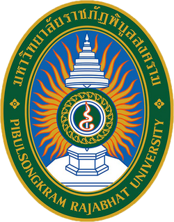 Pibulsongkram Rajabhat University FC | Logopedia | FANDOM ...