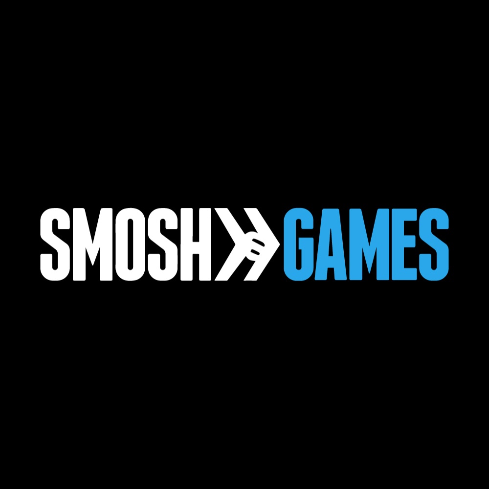 Smosh Logo - smosh games roblox