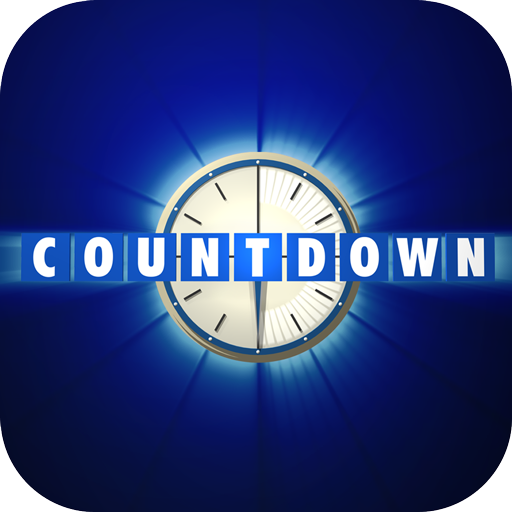 Countdown (App) | Logopedia | FANDOM powered by Wikia