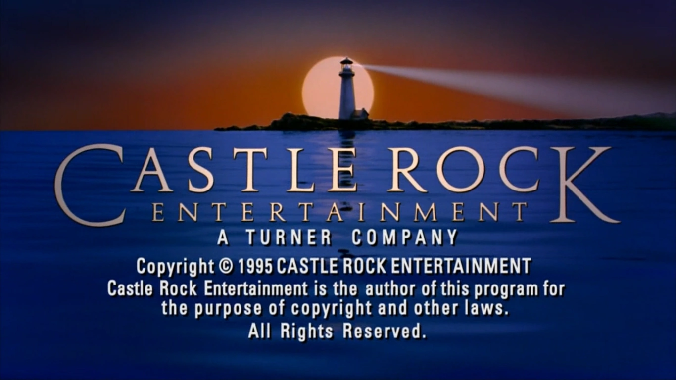 Image Castle Rock Entertainment TV 1995 WS.png Logopedia FANDOM