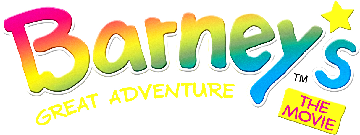 Barneys Great Adventure Logopedia Fandom