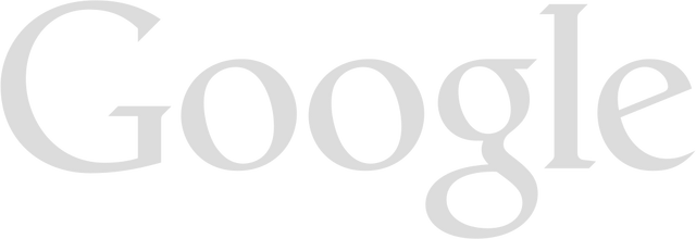 File:Google logo white 2014.svg | Logopedia | FANDOM powered by Wikia