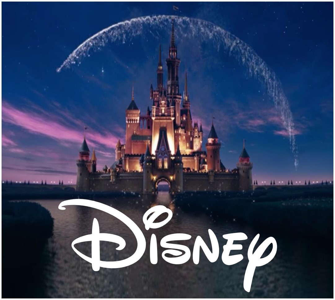 Walt Disney Studios Home Entertainment Logopedia Fandom