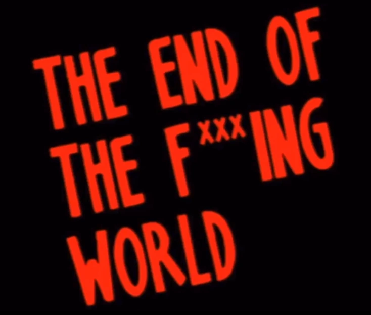 The End Of The Fun***In World