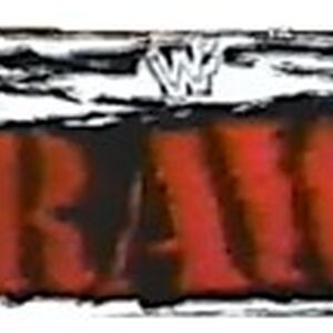 Wwe Raw Logopedia Fandom