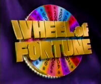 Wheel Of Fortune 1997