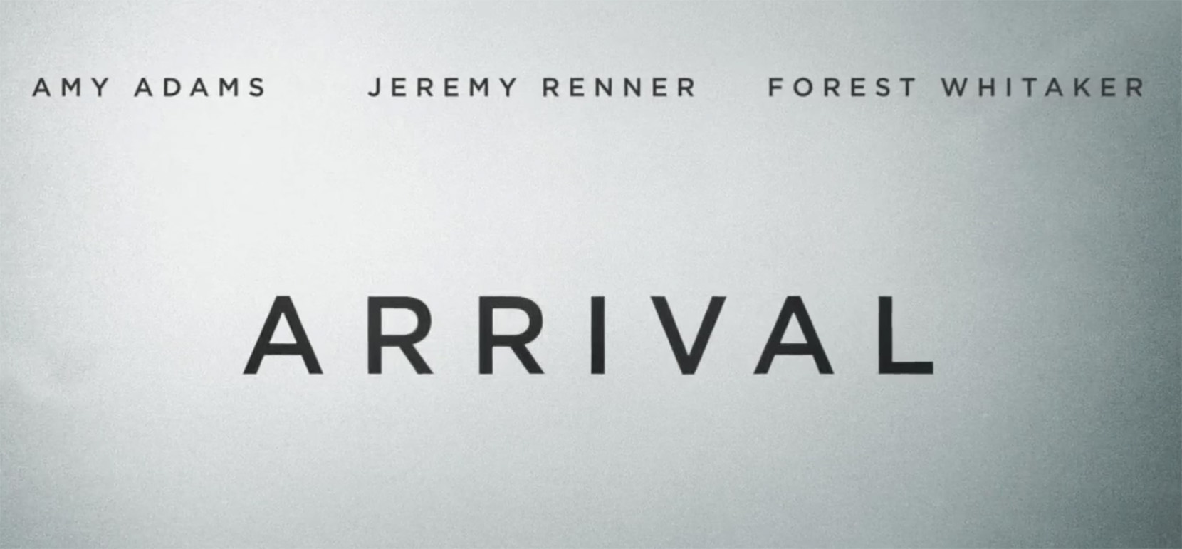 arrival logopedia fandom powered by wikia