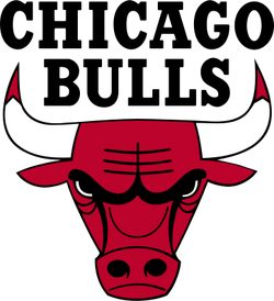 Chicago Bulls | Logopedia | FANDOM powered by Wikia