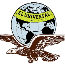 El Universal Mexico Logopedia Fandom