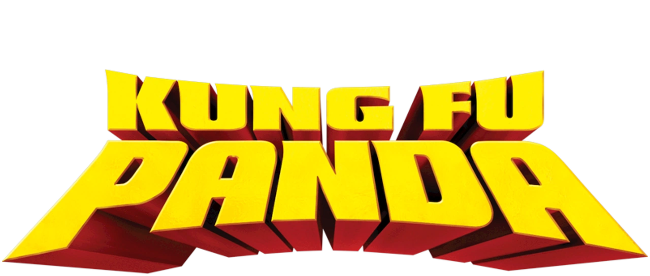 Kung Fu Panda | Logopedia | Fandom