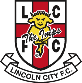 Download Lincoln City | Logopedia | FANDOM powered by Wikia