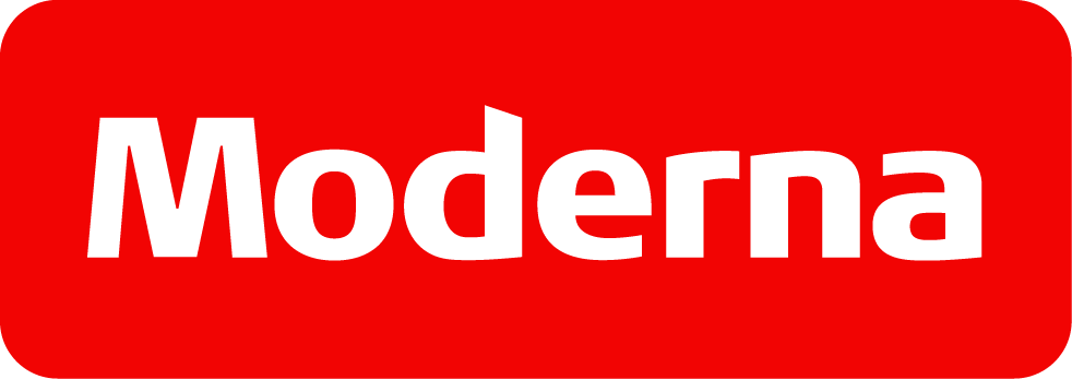 Moderna | Logopedia | FANDOM powered by Wikia