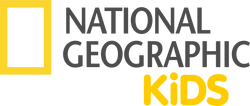 National Geographic Kids logo