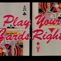 Play Your Cards Right Australia Logopedia Fandom