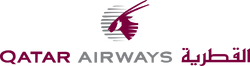 Qatar Airways | Logopedia | FANDOM powered by Wikia