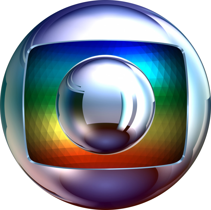 Resultado de imagem para logotipo da tv globo