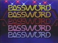 Password