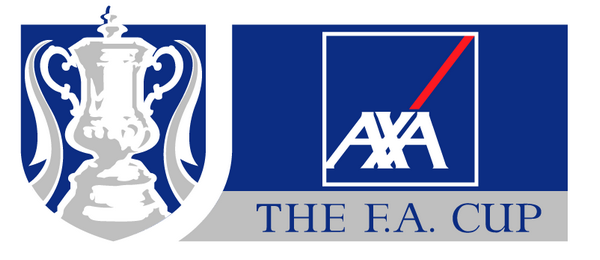 Image - The FA Cup logo (Axa sponsor, 1998-2002).png ...
